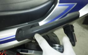 HONDA CB1300SF SUPER FOUR Gen. 3 2023 SC54