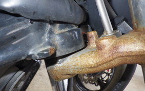 HONDA VTR 250