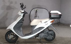 SUZUKI ADDRESS V50 CA4BA