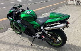 KAWASAKI NINJA ZX-10R 2006 ZXT00D