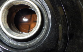 YAMAHA JOG Delux SA39J