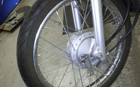 HONDA C50 SUPER CUB AA09