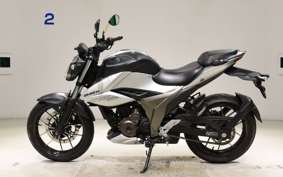 SUZUKI ｼﾞｸｻｰ250 ED22B