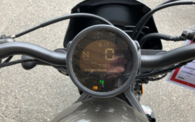 HONDA REBEL 250  S E-clutch MC49