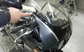 HONDA CBR400RR GEN 1 1989 NC23