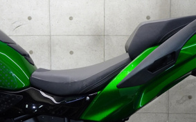KAWASAKI NINJA H2 SX SE 2021 ZXT02A