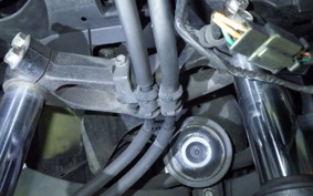 HONDA FORZA Z GEN 2 MF10