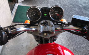 HONDA CB400F 1998 NC36