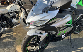 KAWASAKI NINJA E-1 NX011A