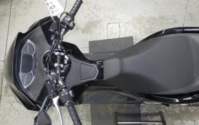 HONDA PCX 160 1989 KF47