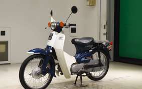 HONDA C70 SUPER CUB 2024 C70