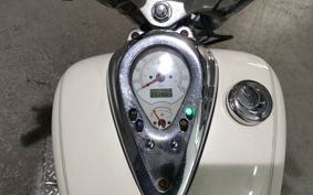 YAMAHA DRAGSTAR 400 CLASSIC 2002 VH01J