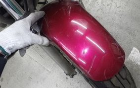 HONDA CB400SF  K NC31