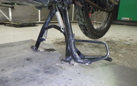 HONDA CT125 HUNTER CUB 2010 JA55