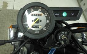 YAMAHA TRICKER Gen.2 DG16J