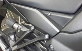 KAWASAKI NINJA 1000SX 2020