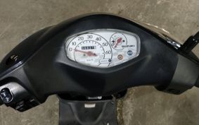 SUZUKI ADDRESS V50 CA4BA