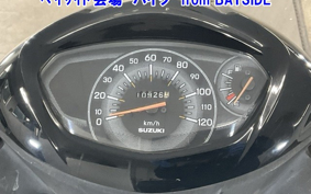 SUZUKI ADDRESS V125