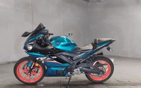 YAMAHA YZF-R25 RG43J