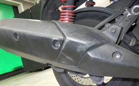 YAMAHA CYGNUS 125 XSR 3 SEA5J