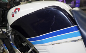 SUZUKI RG250 Gamma