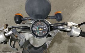 HONDA TODAY AF61