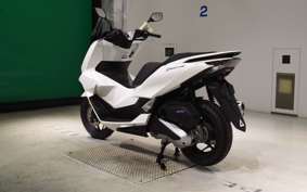 HONDA PCX125 1985 JK05