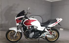 HONDA CB1300SF SUPER FOUR SC54