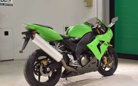 KAWASAKI ZX 10 NINJA R 2005 ZXT00C