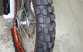HONDA CRF250L MD38