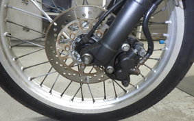 YAMAHA TRICKER Gen.2 2008 DG16J