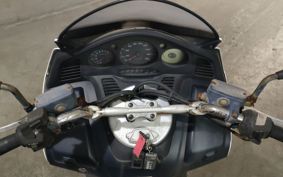 HONDA SILVER WING 400 2003 NF01