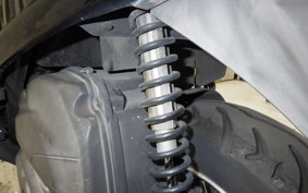 HONDA TACT-4ﾍﾞｰｼｯｸ 2007 AF79