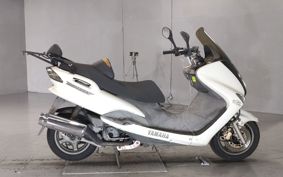 YAMAHA MAJESTY 125 SE27