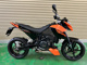 Фото KTM 690 DUKE 2008 с японского аукциона