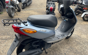 YAMAHA JOG DELUXE SA36J