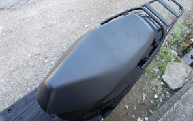 SUZUKI ADDRESS V125 DT11A