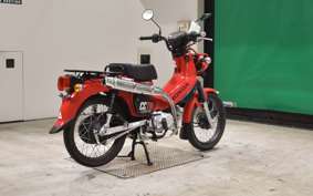 HONDA ｸﾛｽｶﾌﾞ110-2 JA45