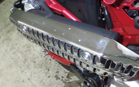 HONDA MONKEY 125 2021 JB02