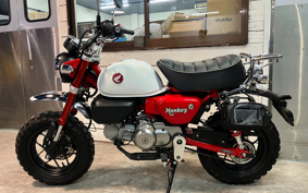 HONDA MONKEY 125 JB05