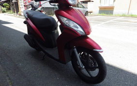 HONDA DIO 110 JF31