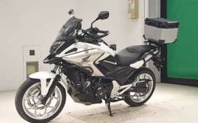 HONDA NC750X A 2018 RC90