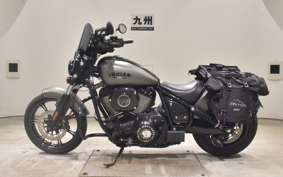 INDIAN チーフ DARK ホース 2021