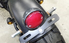 YAMAHA DRAGSTAR 400 2001 VH01J