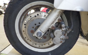 HONDA LEAD 50 Gen. 2 AF48