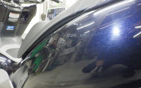 HONDA PCX125-3ﾊEVEﾘｯﾄﾞ 1998 JF84