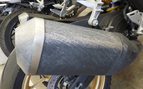 HONDA CB1000 HORNET SP 2025 SC86