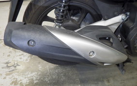 HONDA PCX125 2008 JF81