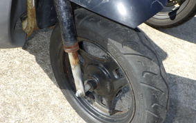 SUZUKI LET's 4 CA45A