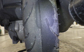 SUZUKI LET's 5 G 2005 CA47A